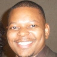 A. Deyon Jones, Sr.