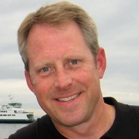 Aaron Fredrickson