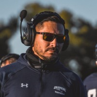 Daniel Vigil