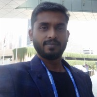 Santhosh J