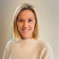 Victoria Johnson