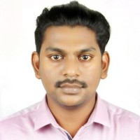 Krishnaprasad P M