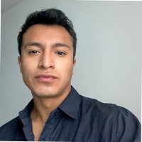 Antony Saldaña