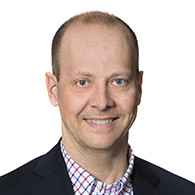 Fredrik Olausson