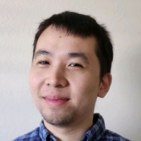 Eric Chu