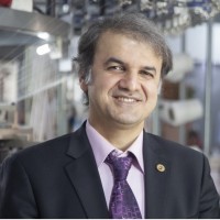 Mohammad Moghaddam Tabrizi