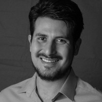 Jeremy Taub