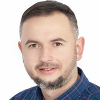 Adam Rogas