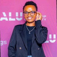 Jeanette Nirere