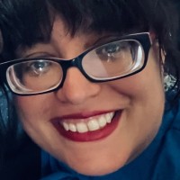 Ann Garcia