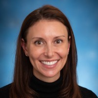 Charlotte Tavakoli, Rn, Mhsa
