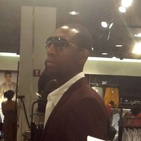 Terrell Tate