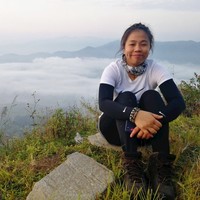 Rachelle Lyn Contreras