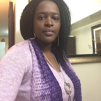 Tracy Reid