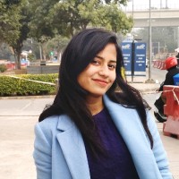 Nidhi Pandey