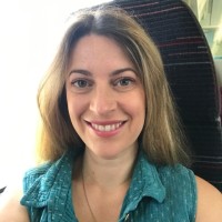 Samantha Evens