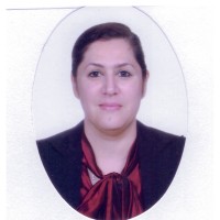 Aleida Aída Flores Alanís