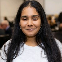 Nerisha Harilal