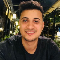 Mahmoud Said