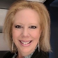Lesley Harding
