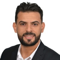 Walid Benboubaker