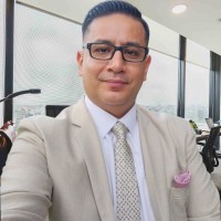 Roberto Gomez Linares