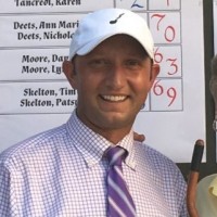 Zachary Fahmie