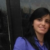 Sofia Gamarra