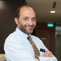 Raveen Shahdadpuri
