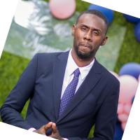 Tawanda Nyamucherera
