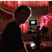 Evan Prosofsky
