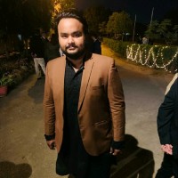 Muhammad Asad Iqbal Siddiqui