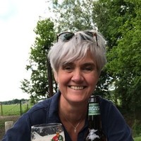 Nelleke Visser