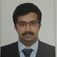 Vaishakh K