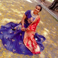 Mounika Tammanam