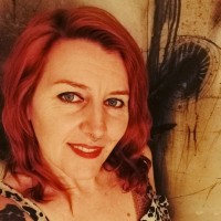 Nadine Connock