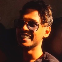 Tuhin Naskar