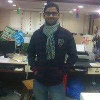 Srinivas Bura