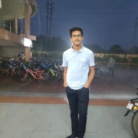 AAYUSH TIWARI