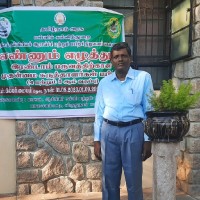 Chitharthan K