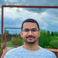 Magd Dinali, Msc, P.Eng
