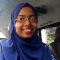 Nor Shima Abdul Jameel