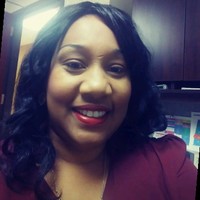 Tonea Joi Santos