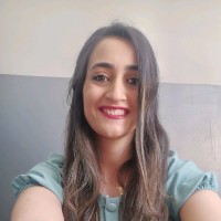 Katia Bou Hamdan