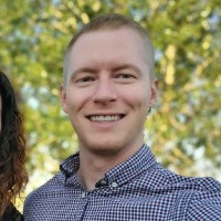 Jacob Garritson, Phd