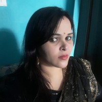 Manisha Dahiya