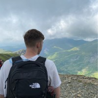 Luke Billingham