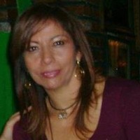 C.P. Patricia Rosale Alvarez