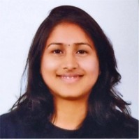 Shwetha A