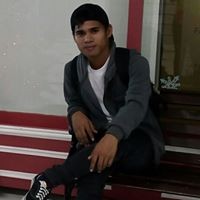 Ferdinand Tuazon